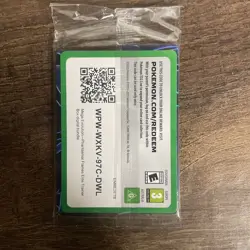 Pokemon Alakazam, Charcadet Promo Cards Sealed - Image 5