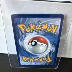 Pokemon TCG Mew v Fusion Strike Holo Full Art Ultra Rare Card 250/264 - Image 2