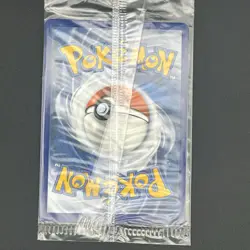 Eevee VMAX SWSH087 SWSH: Sword & Shield Holo Sealed Promo Pokemon Card - Image 2