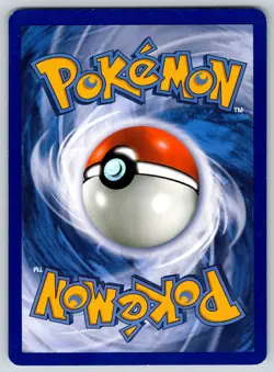 Meloetta - EX Power Tins BW69 Black Star Promo Black White Pokemon TCG Card LP - Image 2