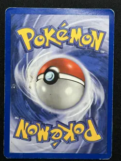 Dark Houndoom - 005/109 Team Rocket Returns 5/109 HP/DMG Pokemon Card - Image 2
