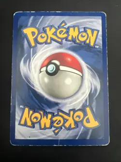 Base Set Vintage Shadowless Pokemon 9 Card Lot - Magnemite, Machop & Staryu - Image 5