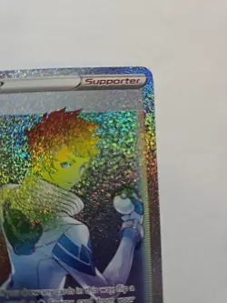 Candela 083/078 SWSH Pokemon Go Card Rainbow Secret Rare Trainer NM (H344) - Image 3