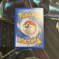 Vintage Pokemon Card Lot Of 6 WOTC Holo NM - LP - Image 3