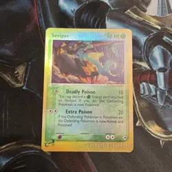 Vintage Pokemon Card Lot Of 6 WOTC Holo NM - LP - Image 4