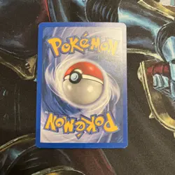 Vintage Pokemon Card Lot Of 6 WOTC Holo NM - LP - Image 5