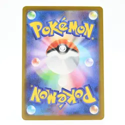 Pokemon Card Night Thangka Japanese Version - Image 2