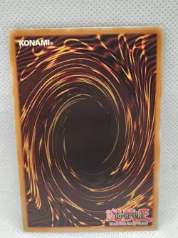 Yugioh Trap Card Abyss Stungray CROS-EN077 1st Edition Common NM - Image 4