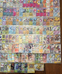 Massive Pokemon Collection Hit Lot - 282 Cards Total - NO DUPLICATES! - Image 4