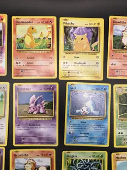 2016 Pokemon TCG XY Evolutions [31 Cards] Lot Common/Uncommon Foil - Image 4
