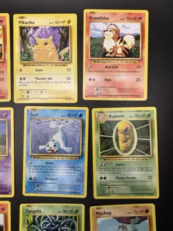 2016 Pokemon TCG XY Evolutions [31 Cards] Lot Common/Uncommon Foil - Image 5