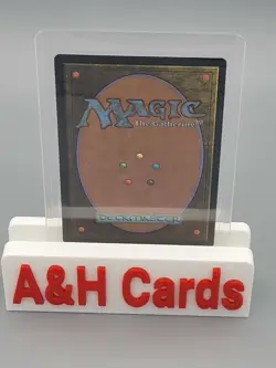 Ohran Frostfang - MTG - Commander 2019 - 033/302 Rare Card - Image 2