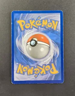 Entei EX 13/108 - Pokemon Dark Explorers 2012 Ultra Rare Holo EX Card - Image 2