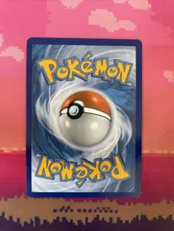 Pokemon Card Combusken Dragon Majesty Reverse Holo 5/70 Near Mint - Image 2