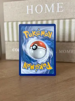 FERALIGATR RARE REVERSE HOLO FUSION STRIKE POKEMON CARD MINT CONDITION SWSH - Image 2