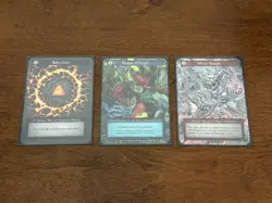 Sorcery CCG - Lot Of 450+ Alpha/Kickstarter Cards *FOILS/Uniques/Elites* - Image 2