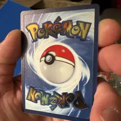 Pokemon TCG Metal Arceus v Star 123/172 Brilliant Stars Ultra Rare Holo Card - Image 3