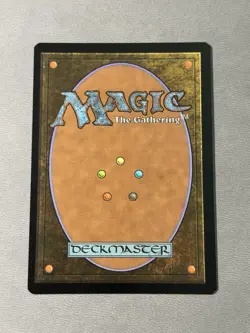 Tezzeret, Cruel Captain (Borderless) Edge of Eternities Foil #0287 NM - Image 2