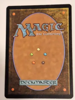 Kemba, Kha Regent - Scars of Mirrodin - Magic the Gathering MTG Nice! - Image 2