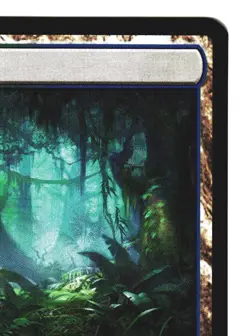 Magic The Gathering MTG Modern Horizons 2 MH2 2021 #250 Misty Rainforest NM x1 - Image 3