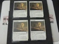 mtg mh1 modern horizons ephemerate x4 playset 007/254 non played - Image 1