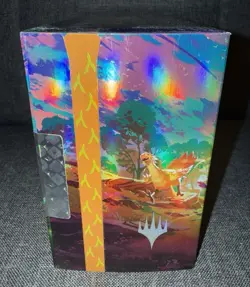 *SEALED* Magic the Gathering - Final Fantasy Chocobo Bundle - Image 4