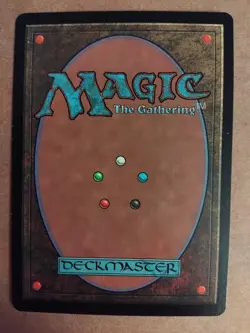 Powder Keg - Magic The Gathering MTG - Urza's Destiny Rare - LP - Reserved List - Image 2