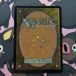 Brainstorm (Borderless) Double Masters Foil - Image 2