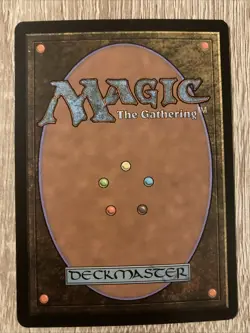 Nomad Mythmaker Foil Judgement - Near Mint - Image 2