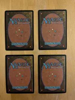 MTG Xantid Swarm - Scourge #135 - 4 available - Image 2