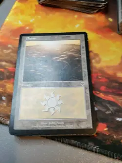 Magic The Gathering Vintage Land Bundle Lot - Image 2