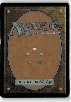 Magic the Gathering 2003 Mirrodin Myr Retriever #215 - Image 2