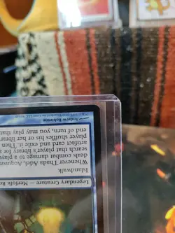 Magic The Gathering Thada Adel, Acquisitor #40 Worldwake Regular - Image 5