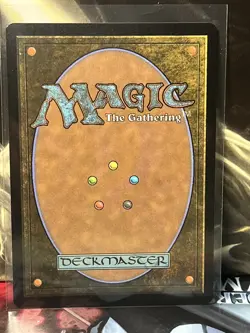 ANZRAG, THE QUAKE-MOLE - FOIL - Mint/NM - M 186 - Murders at Karlov Manor Mythic - Image 2