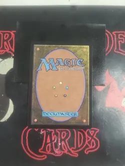 Magic The Gathering Midnight Hunt "Slaughter Specialist" 122/277 RARE NM - Image 2