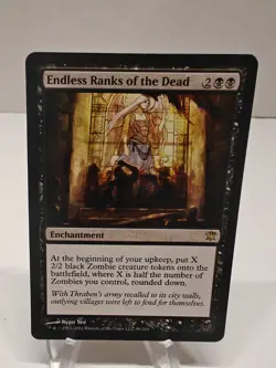 Endless Ranks of the Dead #99 MTG [Innistrad] Normal NM - Image 1