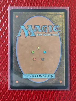 Watery Grave FOIL - MTG Edge of Eternities - NM/MINT R 0261 - Image 2