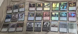 Magic: The Gathering MTG cards Lot Of 29 - Image 1