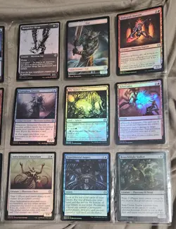 Magic: The Gathering MTG cards Lot Of 29 - Image 2