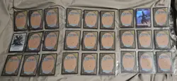 Magic: The Gathering MTG cards Lot Of 29 - Image 3