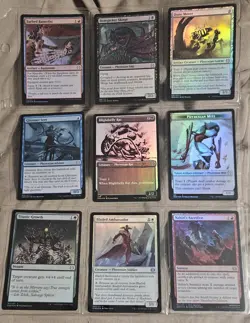 Magic: The Gathering MTG cards Lot Of 29 - Image 4