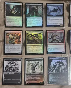 Magic: The Gathering MTG cards Lot Of 29 - Image 5