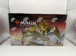 Ikoria Lair of Behemoths Booster box - 1st print -MTG - Magic the Gathering - Image 1