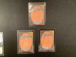 3xNature's Rhythm Borderless NM MTG Tarkir Dragonstorm Magic the Gathering x3 - Image 2