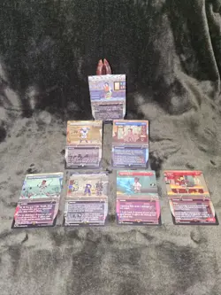 Fallout! - Secret Lair: S.P.E.C.I.A.L. - Non Foil - Magic The Gathering - Image 2