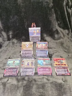 Fallout! - Secret Lair: S.P.E.C.I.A.L. - Non Foil - Magic The Gathering - Image 3