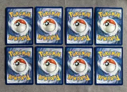 Pokemon Gold Secret Rare Card Lot of 8 NM/M Cards Oranguru Exeggutor Urshifu - Image 4