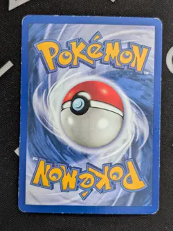 Chansey - 3/102 - Pokemon Base Set Unlimited Holo Rare Card WOTC MP - Image 5