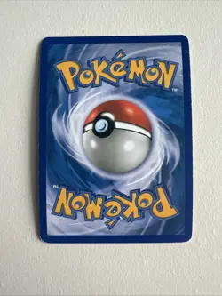 Shaymin LV X 126/127 Platinum Pokemon Card TCG Level X Rare LP - Image 2