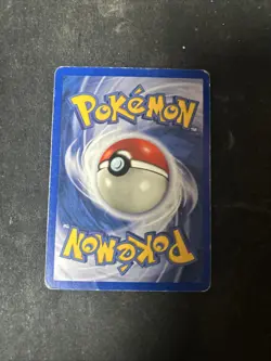 Pokemon TCG Goldeen Neo Revelation 45/64 Regular Unlimited Common D1 - Image 2